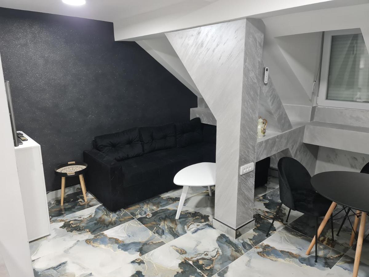 River Side Suites ベオグラード エクステリア 写真
