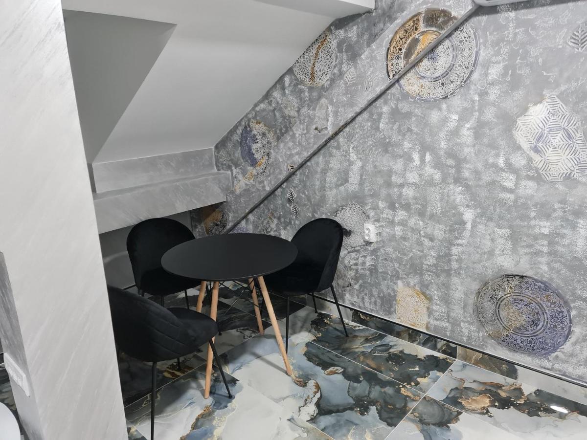 River Side Suites ベオグラード エクステリア 写真