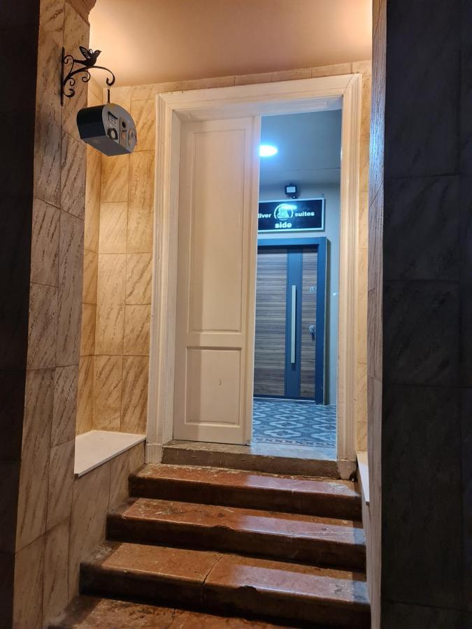River Side Suites ベオグラード エクステリア 写真
